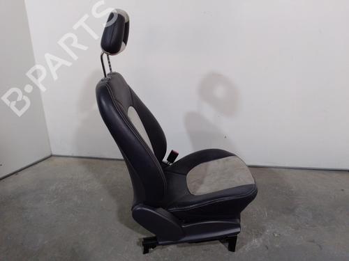 Right front seat MERCEDES-BENZ A-CLASS (W168) A 210 (168.035, 168.135) | BP13533434C16 