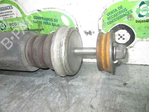 Right rear shock absorber BMW 1 (E87) 116 i | BP2111993M19 