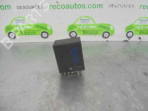 Used Electronic module MERCEDES-BENZ 124 Saloon (W124) 300 D (124.130) (113 hp) 20251655