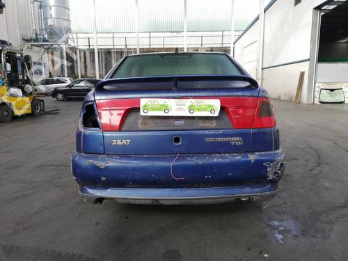 Front right lock SEAT CORDOBA (6K1, 6K2) 1.9 TDI | BP8528976C97 