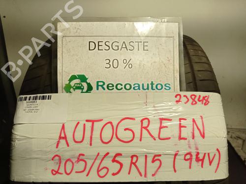 Other CITROËN JUMPY I (U6U_) 2.0 HDi 110 | BP30090473O1