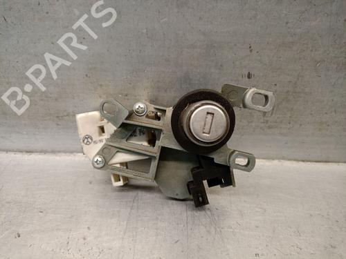 Bagklap lås SEAT TOLEDO II (1M2) 1.6 16V (105 hp) 26221014