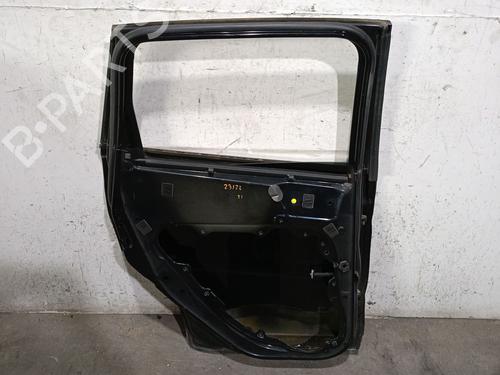 Left rear door FORD KUGA I 2.0 TDCi | BP27397106C4