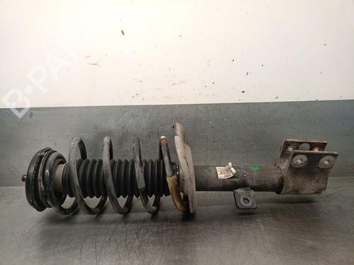 Used Right front shock absorber PEUGEOT 308 I (4A_, 4C_) 1.6 16V (120 hp) 20349425