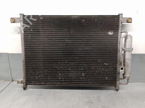 Used AC radiator CHEVROLET KALOS 1.2 (72 hp) 16552115