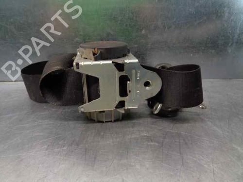 Front right seatbelt FORD FIESTA V (JH_, JD_) 1.6 TDCi | BP8725810I25 