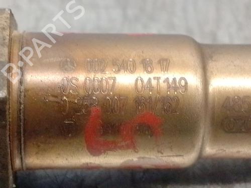 Electronic sensor MERCEDES-BENZ C-CLASS Coupe (CL203) C 180 Kompressor (203.746) | BP23547320M84 