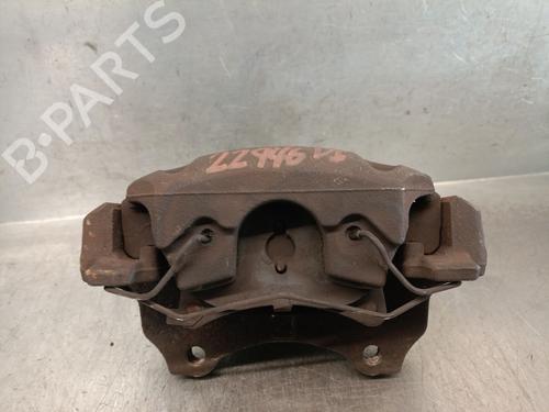 Left front brake caliper OPEL CORSA E (X15) 1.3 CDTI (08, 68) | BP27492766M105 