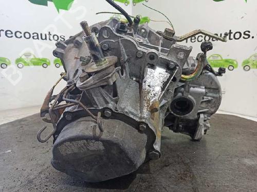 Gearbox CITROËN XSARA (N1) 2.0 HDi 90 | BP5957057M3 