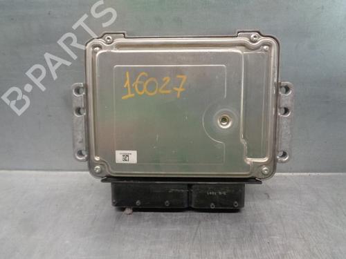 Engine control unit (ECU) KIA CEE'D Hatchback (ED)  | BP10312621M57 
