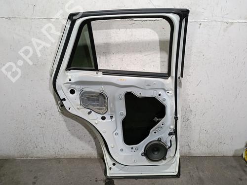 Left rear door MAZDA CX-5 (KE, GH) 2.2 D (KE2FW) | BP26324100C4