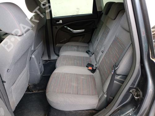 Starter FORD C-MAX (DM2) 1.8 TDCi | BP26733100M8 - Image 13