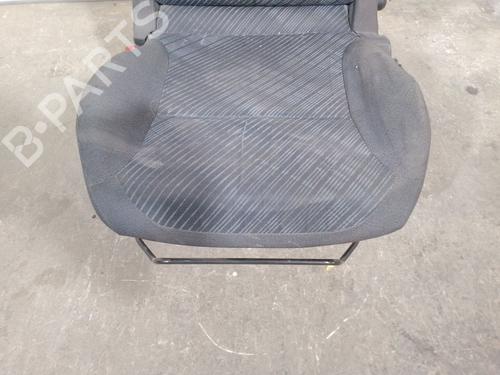 Left front seat PEUGEOT PARTNER Tepee 1.6 HDi 75 (16V) | BP29020177C15 