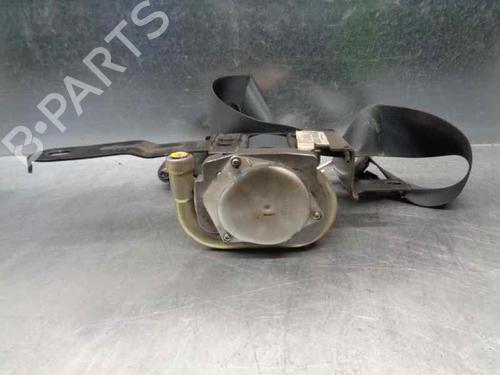 Front right seatbelt NISSAN ALMERA TINO (V10) 2.2 dCi | BP8725744I25 
