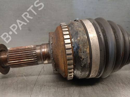 Right front driveshaft MAZDA CX-7 (ER) 2.3 MZR DISI Turbo AWD (ER3P) | BP29921135M39