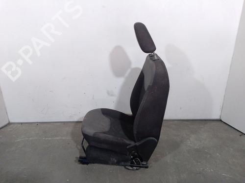 Sæde højre fortil FORD TRANSIT COURIER B460 MPV 1.5 TDCi | BP27573399C16 
