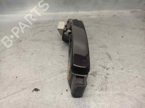 Front left exterior door handle NISSAN QASHQAI I (J10, NJ10)  | BP6951866C128 