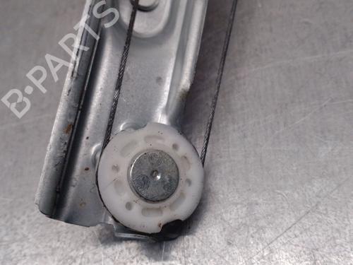 Front left window mechanism HYUNDAI BAYON (BC3) 1.2 MPI | BP31907273C22 - Image 3
