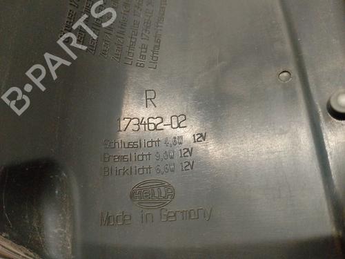 Right taillight BMW 5 (F10) 520 d | BP34010121C35  - Image 8
