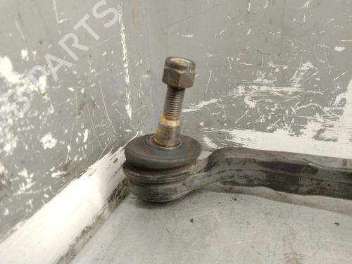 Steering rack RENAULT LAGUNA II (BG0/1_) 1.9 dCi (BG1A, BG1W, BG0G) | BP32111640M22 