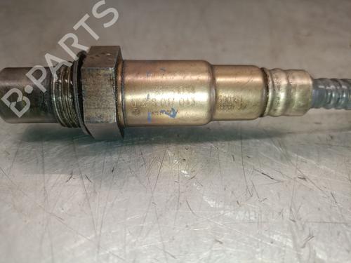 Electronic sensor VOLVO XC90 I (275) D5 AWD | BP29827486M84