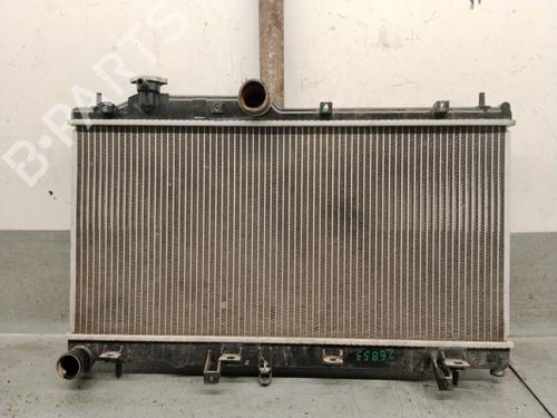 Used Water radiator Water radiator SUBARU IMPREZA Hatchback (GR, GH, G3) 1.5 F (GH2) (107 hp) 40447433 40447433