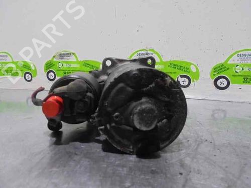 Starter FORD FIESTA III (GFJ) 1.6 | BP2051682M8 