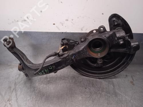 Right front steering knuckle VW PASSAT B5.5 (3B3) 2.5 TDI 4motion | BP10719991M26 