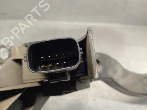Pedal FORD MONDEO III (B5Y) 2.2 TDCi | BP30876781I4