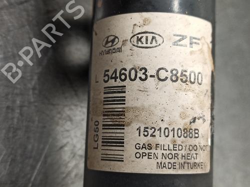 Left front shock absorber HYUNDAI i20 II (GB, IB) 1.2 | BP16975043M16 