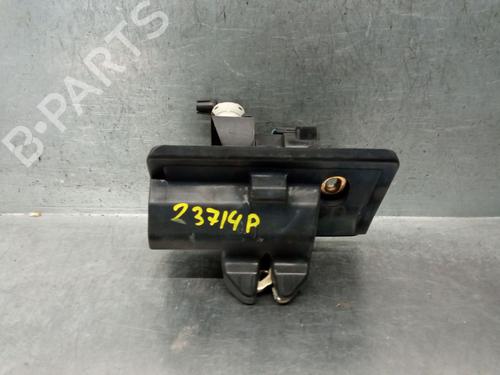 Tailgate lock MERCEDES-BENZ CLK (C208)  | BP29511670C101 