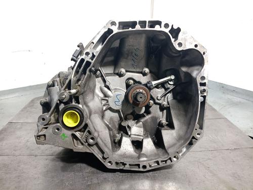 Gearkasse RENAULT MODUS / GRAND MODUS (F/JP0_) [2004-2026]  31317208