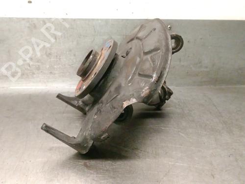 Left front steering knuckle VW POLO V (6R1, 6C1) 1.4 (6R1) | BP30713159M25