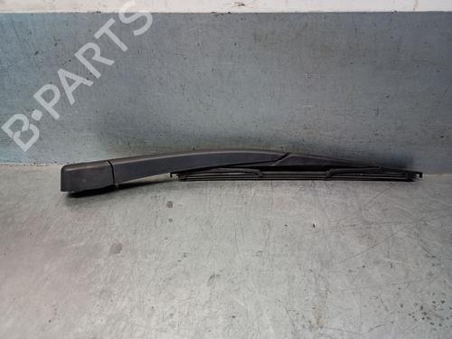 Used Rear windshield wiper arm FORD FIESTA VI (CB1, CCN) 1.25 (82 hp) 25978552