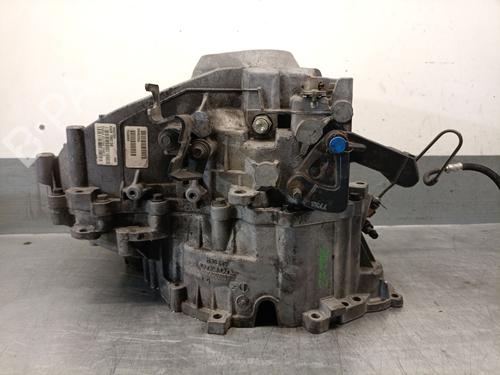 Gearbox VOLVO S60 I (384) 2.4 D | BP27631559M3