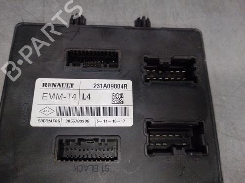 Elektronisk modul SMART FORTWO Coupe (453) electric drive / EQ (453.391) | BP26322848M83 
