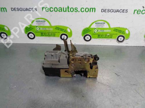 Used Front left lock CITROËN XSARA Coupe (N0) 1.6 i (88 hp) 22240282