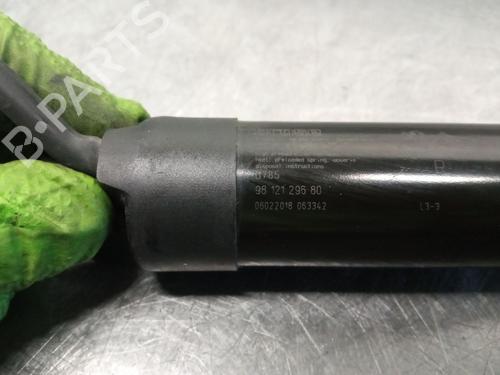 Tailgate lift support CITROËN C4 Picasso II 1.2 THP 130 | BP27697801C138 