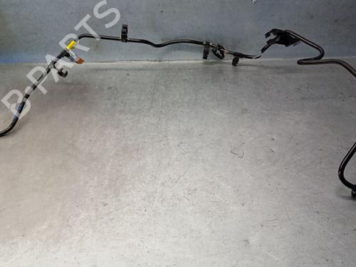 Used AC pipe PEUGEOT 2008 II (UD_, US_, UY_, UJ_, UR_, UC_) 1.2 PureTech 100 (USHNK) (101 hp) 27495244