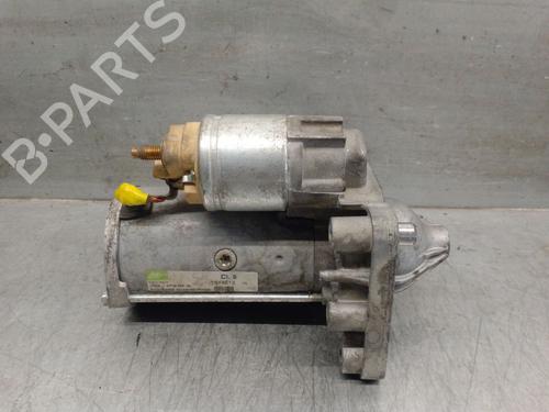 Used Starter PEUGEOT 307 SW (3H) 1.6 HDI 110 (109 hp) 28214198