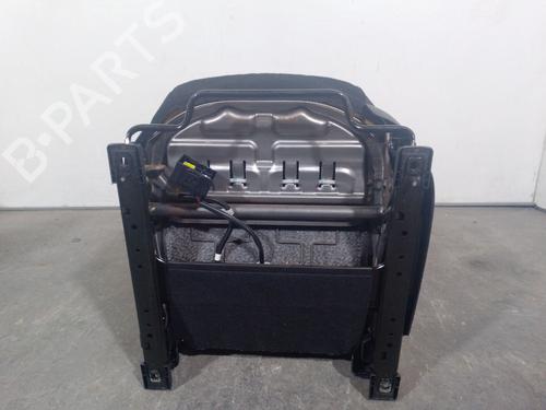 Left front seat MAZDA 3 Saloon (BM_, BN_) 2.0 | BP20678028C15 