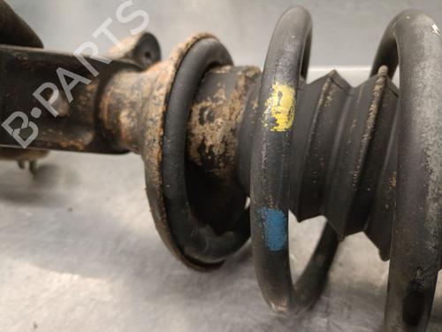 Right front shock absorber LAND ROVER FREELANDER I (L314) 2.0 Td4 4x4 | BP24154237M17 