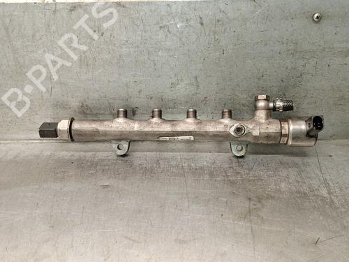 Sprederrør Sprederrør MERCEDES-BENZ E-CLASS (W212) E 200 CDI / BlueTEC (212.005, 212.006) (136 hp) 33816977 33816977