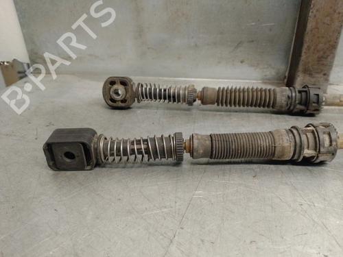 Gear lever SEAT LEON (1P1) 1.9 TDI | BP16311843M90 