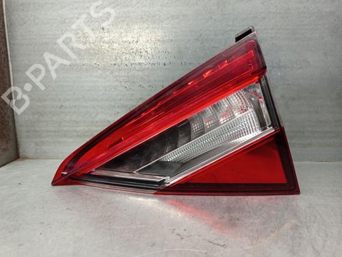 Used Right tailgate light Right tailgate light 23038475 23038475