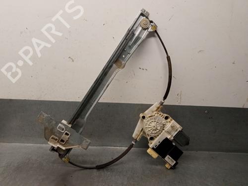 Rudehejsemekanisme Højre foran CITROËN C4 I (LC_) 1.6 HDi | BP29954114C23 