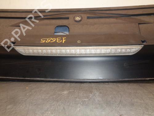 Rear spoiler BMW X5 (E53) 4.4 i | BP8726197C96 
