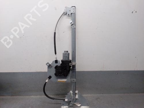 front-left-window-mechanism-citroen-berlingo-multispace-b9-2008-33290752 main image