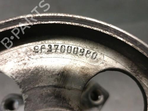 Steering pump PEUGEOT BIPPER Tepee 1.4 HDi | BP36108174M99 - Image 5