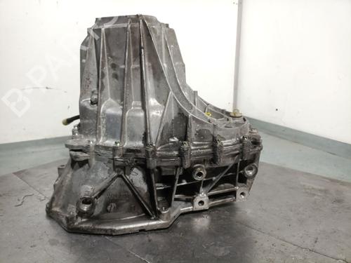 Gearbox DACIA DOKKER MPV (KE_) 1.5 Blue dCi 95 (KEJL) | BP32059850M3 